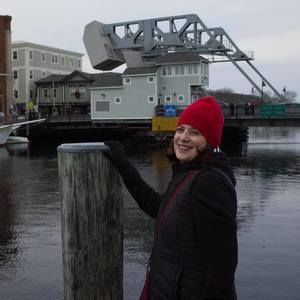 Meet your Posher, Hilda